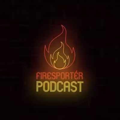 FIRESPORTÉR PODCAST