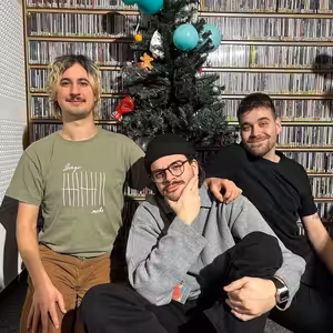 Reflektor #240: Zvoní osvalený Ježíšek a Slovensko