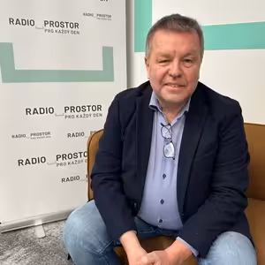 Petr Tluchoř: Unii hrozí rozpad. Musí se vydat jiným směrem