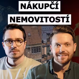 „Realitní dno je za námi. K výnosu stačí trpělivost a čas, nemusíte flipovat“ – Marek Cifr, podcast
