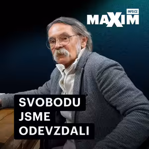 Luděk Bednář: Svobodu jsme odevzdali korporacím a algoritmům