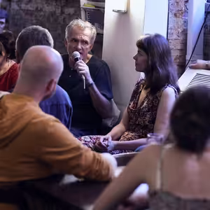 Ferenc Barnás, Devátý