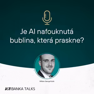 Je AI nafouknutá bublina, která praskne?