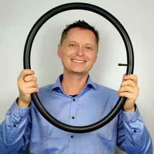 Martin Řehka: ajťák o online světě