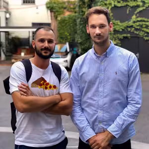 Martin Klesnil a Patrik Fiala: V Černotě jsme jen upozorňovali, to se teď změní