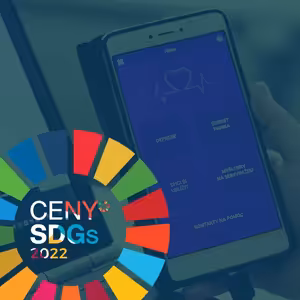 Vítězové Cen SDGs: Nepanikař