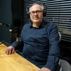 Pavol Šimurka, prednosta kliniky pediatrie Fakultnej nemocnice Trenčín