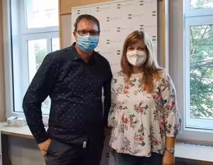 Jsem ráda, že nám zůstala alespoň praktická výuka. Nejhorší je, že studenti přijdou o podstatnou část sociálního života, říká děkanka Fakulty sociálních věd UK Alice Němcová Tejkalová.