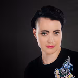 Podcasty21 - #26 Lucie Hrdá (advokátka)