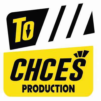 To chceš production