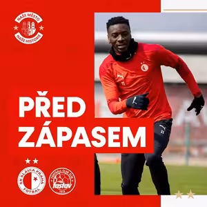 PŘED ZÁPASEM | Slavia – Zlín