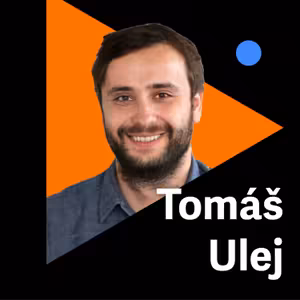 S3E6 | Tomáš Ulej, Martinus: Cesta k tým najlepším riešeniam je cez faily