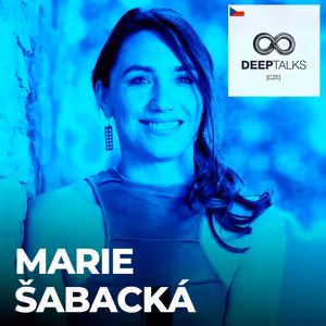 #109: Marie Šabacká – Vědkyně a polární ekoložka