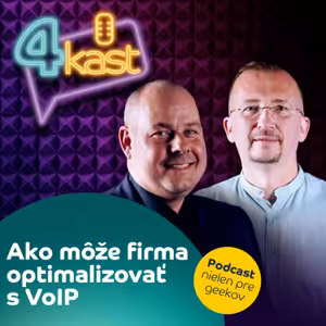 Ako môže firma optimalizovať s VoIP