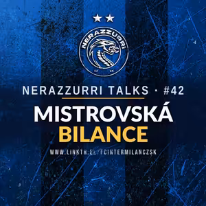 #42 Mistrovská bilance