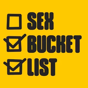 #222 SEX BUCKET LIST: Nejhorší trojka na světě, shibari a Berlín 🔞