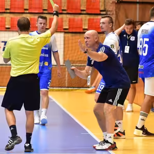 Hodnotíme týždeň v hádzanej 2 - 20/21