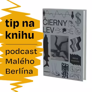Tip na knihu: Čierny lev