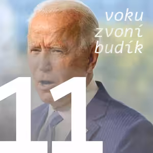 Donalde, seber si pár švestek a táhni