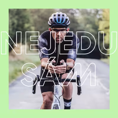 Nejedu sám (domestici.cz)