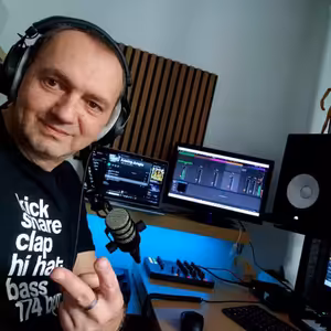 Radio B - Bass Up # 16 (Rascall) 31.12.2024