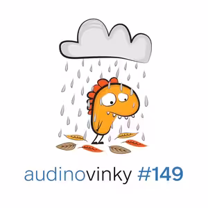 #149 - Vyzrajte na myšlenky, výchovu i vyšetřování