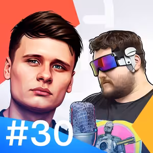 Sebere nám AI práci? #30