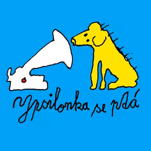 Ypsilonka se ptá: Tentokrát Arnošta Goldflama