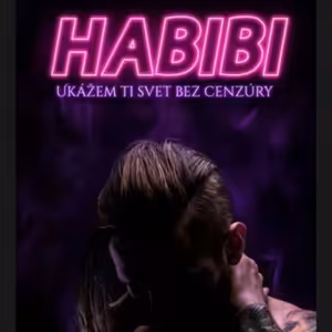 • BAJA DOLCE • HABIBI • I. Kapitola • číta Daniella Dair x Dairnight