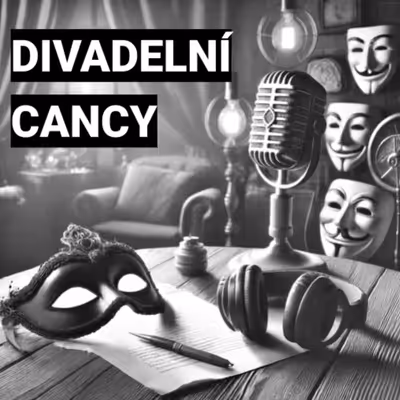 Divadelní cancy
