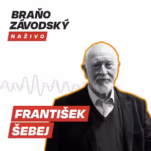 F. Šebej: Rusi míňajú vojakov, akoby ich mali nekonečne veľa. Straty na Ukrajine sú neakceptovateľné a nezmyselné