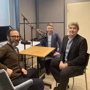 Janáček Brno 2026 | 1. díl: Zákulisí světového unikátu (M. Glaser, J. Heřman)