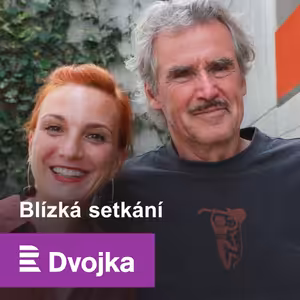 Výtvarník František Skála: Moje díla mají jedinou ambici. Aby kolem nich pulsoval život