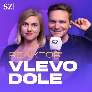 Reaktor: Půtova kauza Starosty nepotopí