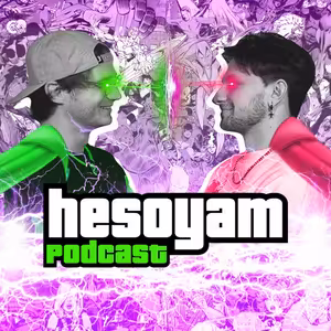 Nejzbytečnější a nejvíc WTF superschopnosti | Hesoyam Podcast #4