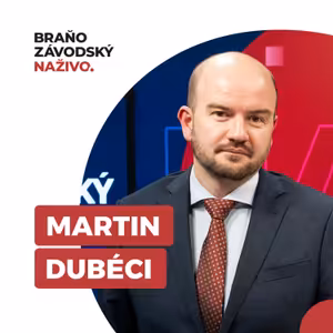 Martin Dubéci: Rebeli ukázali, že poslušný poslanec nemá zmysel. Podľa Michelka bola cena za väčšinu vysoká