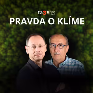 ta3 podcast Pravda o klíme: Zasahovať do klímy a vyvolávať umelo dážď? To sa ľudstvu môže vymknúť spod kontroly
