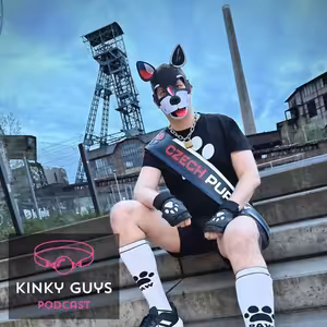 32. JAKÉ JE BÝT CZECH PUPPY 2024 A JAK FUNGUJE PUPPY KOMUNITA ZA HRANICEMI