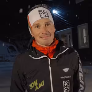 O běhu, skialpu a nosičské tradici v Tatrách s Matúšem Vnenčákem