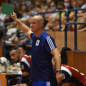 S Michalom Lukačínom nielen o Šali a juniorkách