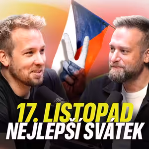 17. listopad je nejlepší svátek! - Clickbait 33