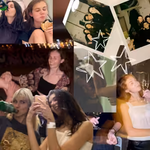 “díky, ale nechci pít” aka můj přístup k alkoholu