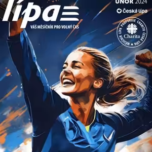 Podcast i-n 145 nad magazínem Lípa (únor 2024)