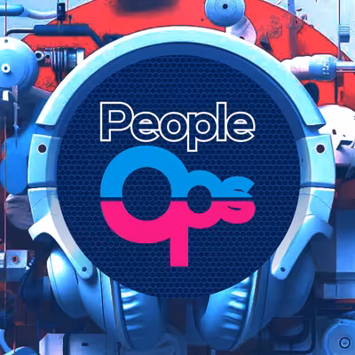 PeopleOps podcast