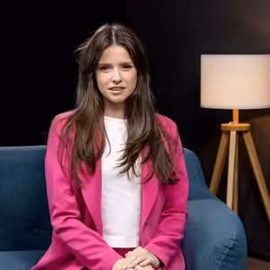 Dominika Branišová exkluzivně: O životě s Jaromírem Jágrem, rodině i konci v modelingu