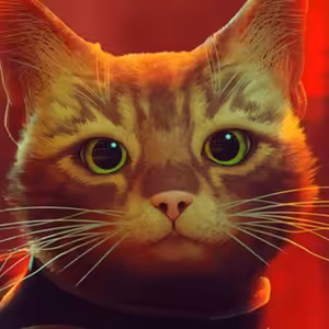 NOVÝ PODCAST Svorky: Kočičí bladerunner Stray