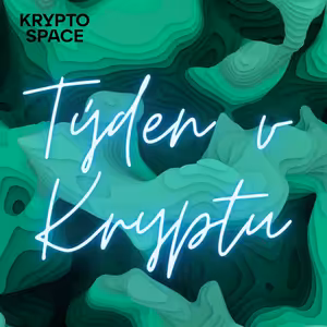 TVK#40: První tokenizovaná akcie na Ethereu a SWIFT chce vlastní blockchain