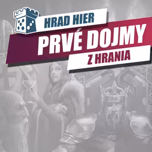 Hrad Hier: Crusader Kings - Prvé dojmy