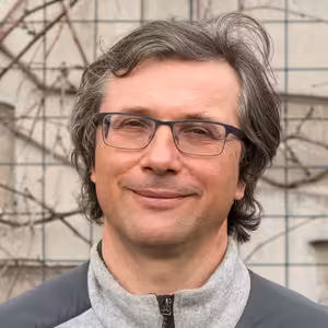 O Slovenskom raji s riaditeľom národného parku Tomášom Dražilom