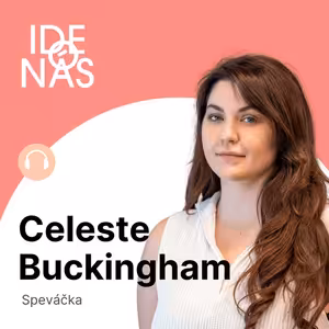 Bola som posledný človek v mojom okolí, ktorý pochopil, že niečo so mnou nie je v poriadku, hovorí Celeste Buckingham. Nechcela som prijať zlyhanie